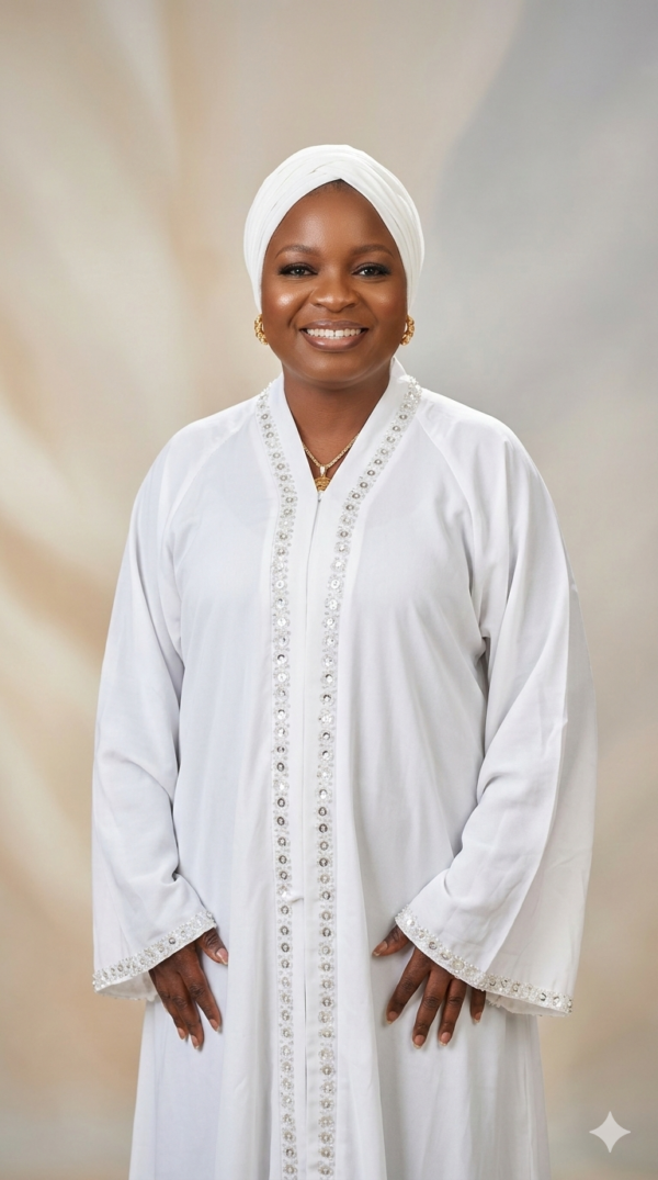 white and beaded stone dubai abaya (58)