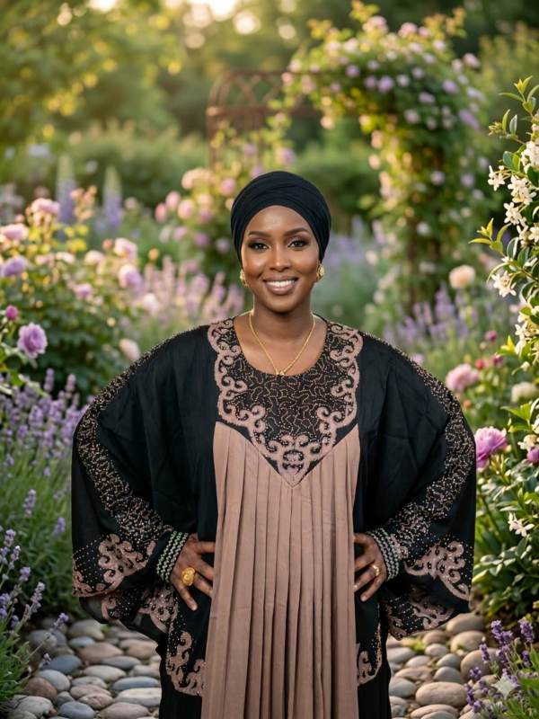 black and onion eternal butterfly grace abaya