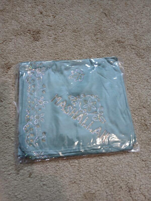 mashallah scarf:10