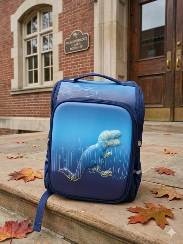 School Back-Pack For Children