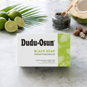 Dudu-Osun Black Soap-50oz