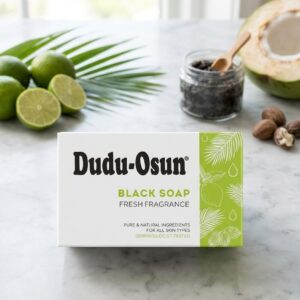 Dudu-Osun Black Soap-50oz