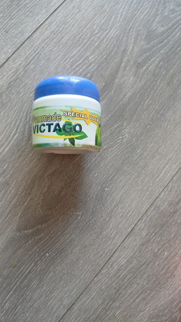 Pomade Victago (Big)