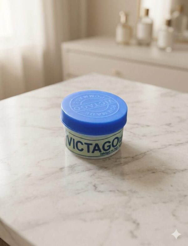 Pomade Victago (Small)