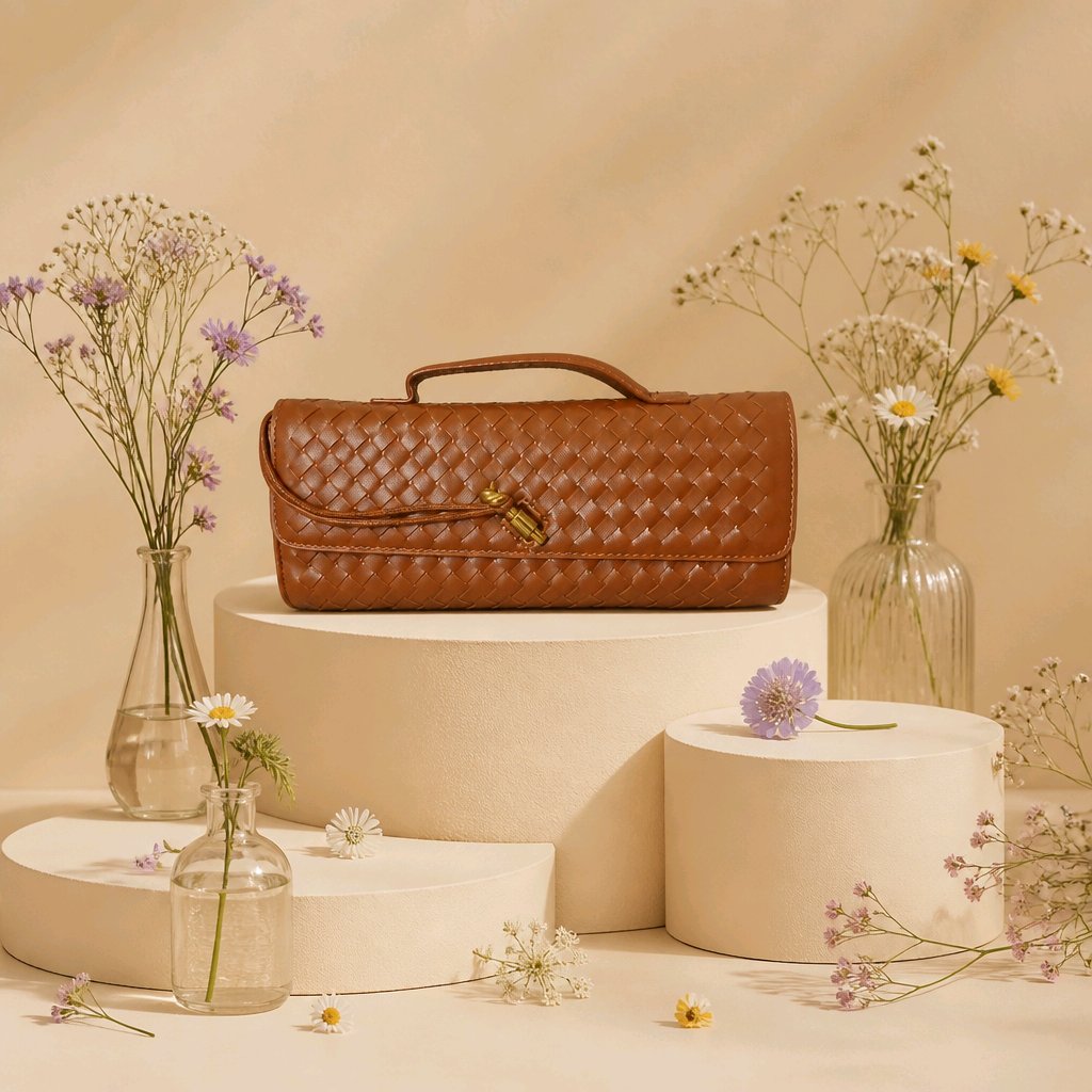 WhatsApp Image 2026-06-17 at 4.01.02 AM Woven Evening Clutch