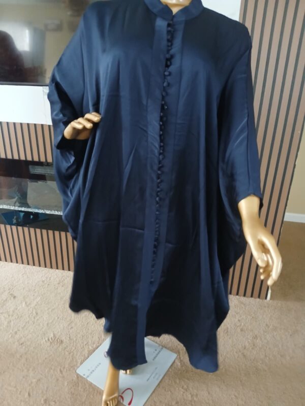 The Luxe Flow Kaftan