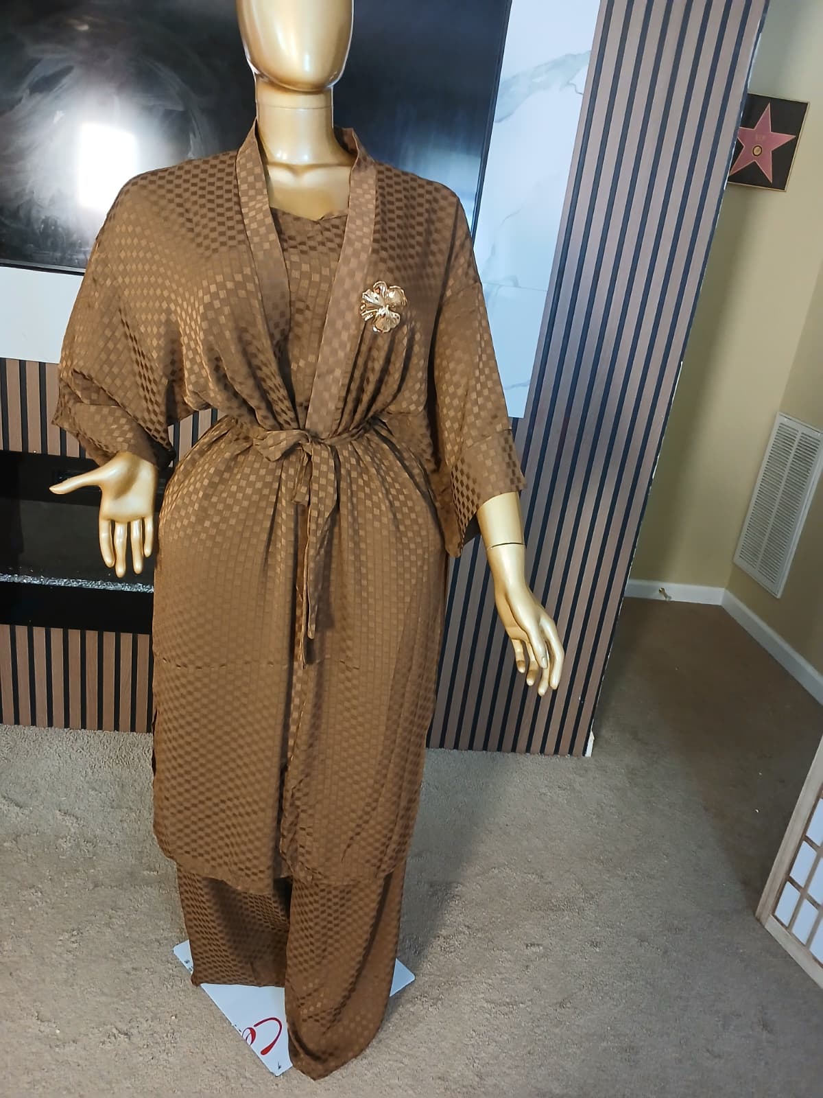 WhatsApp Image 2026-07-31 at 5.53.28 AM 3-Piece Modest Coordinated Set - Image 4