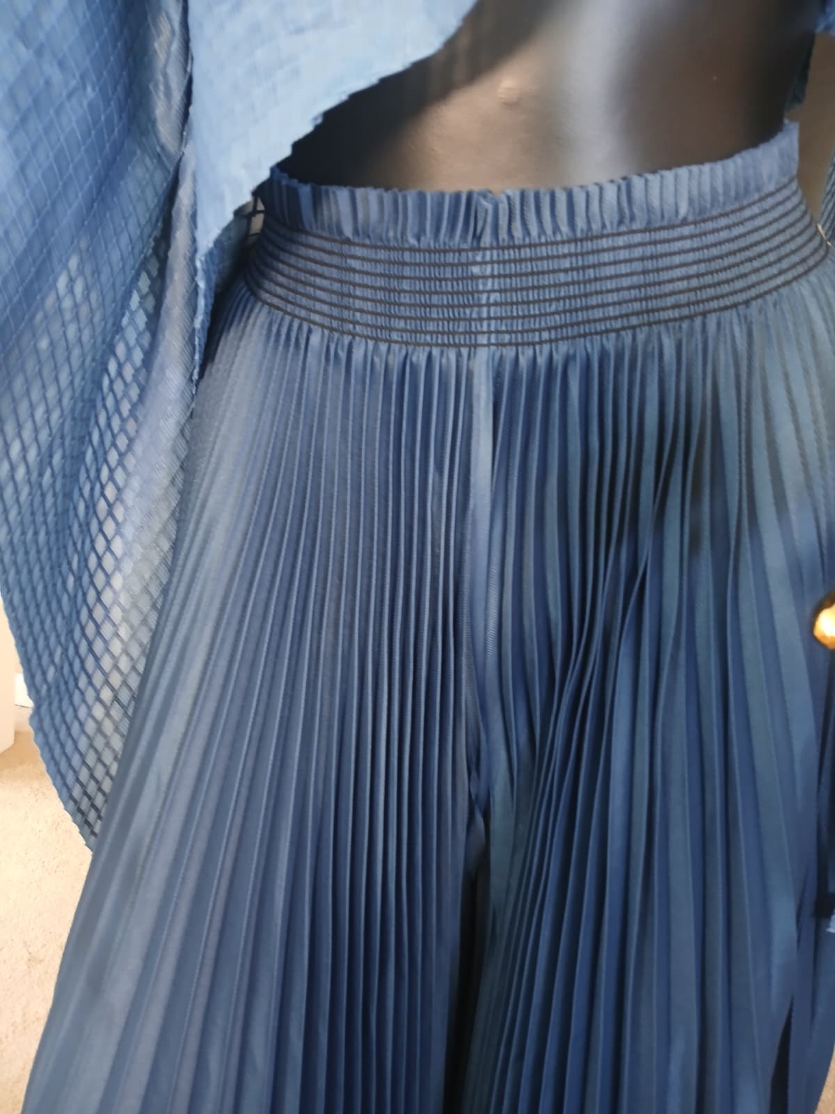 WhatsApp Image 2026-07-31 at 6.08.58 AM (1) Chic Pleated Asymmetric Two-Piece Set - Image 20
