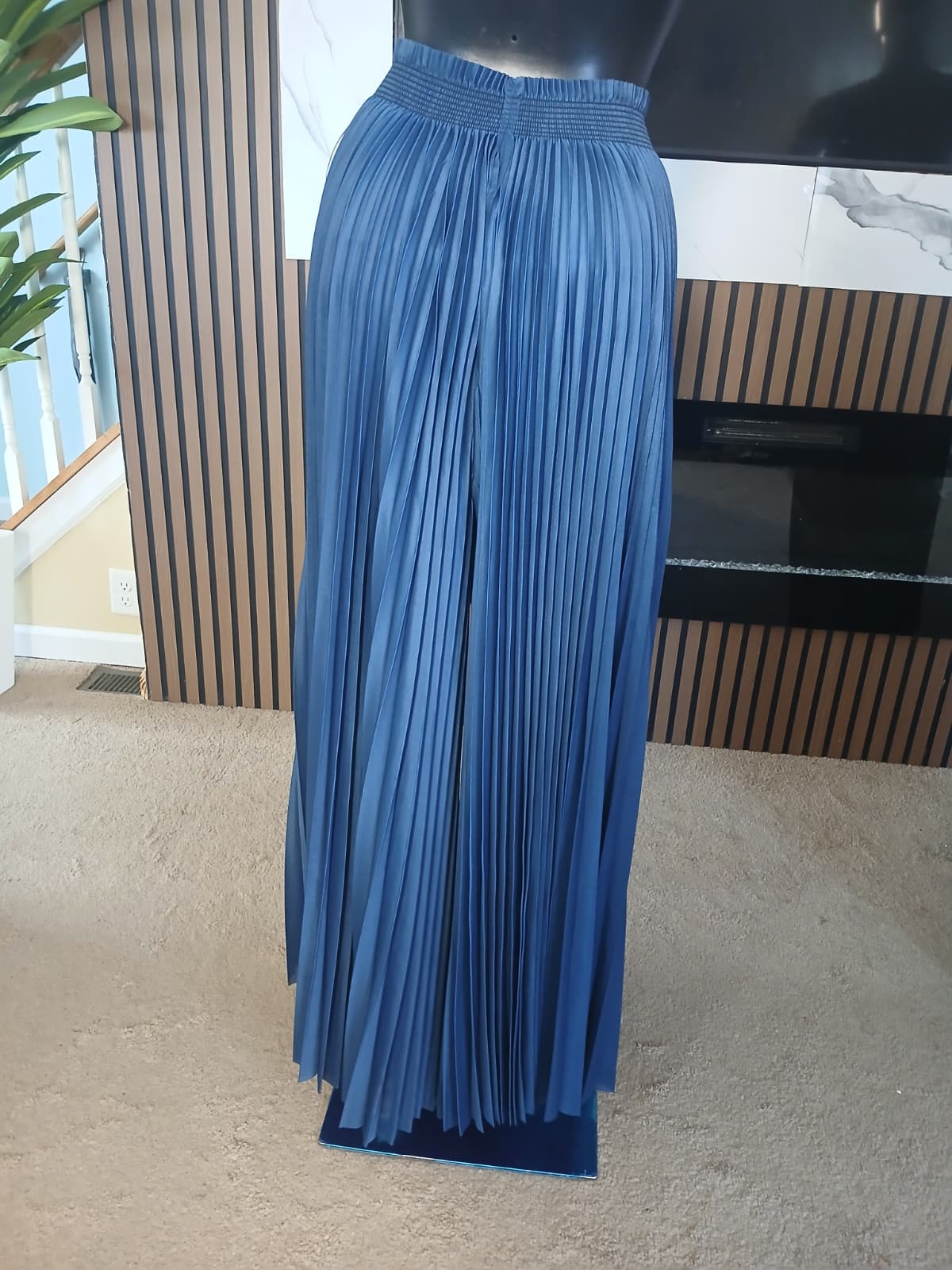 WhatsApp Image 2026-07-31 at 6.10.15 AM (1) Chic Pleated Asymmetric Two-Piece Set - Image 15