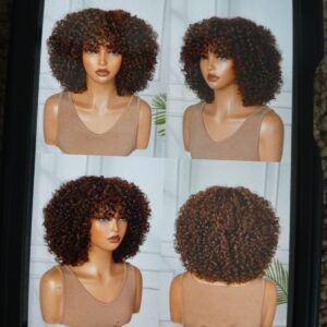 wig 12