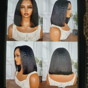 wig 13