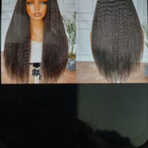 wig 17