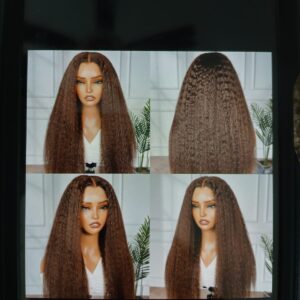 wig 18