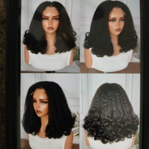 wig 22