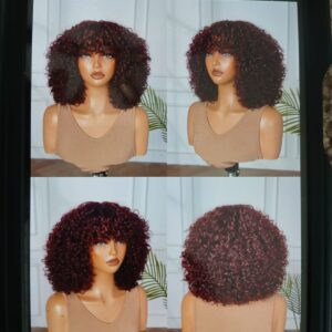 wig 25