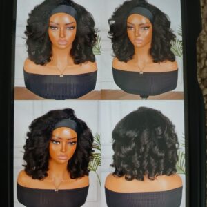 wig 28
