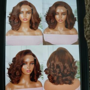 wig 29