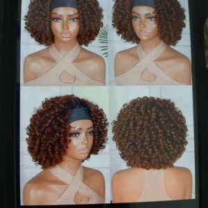 wig 31