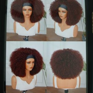 wig 32
