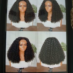wig 34