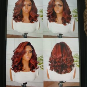 wig 36
