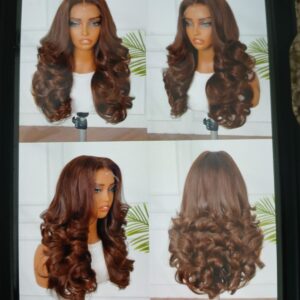 wig 39