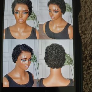wig 40