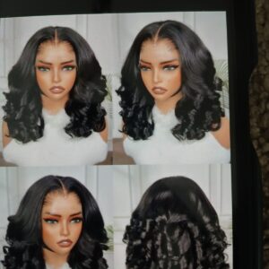 wig 5