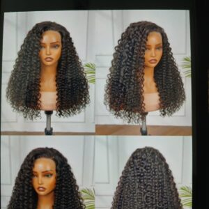 wig 8