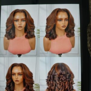 wig 9